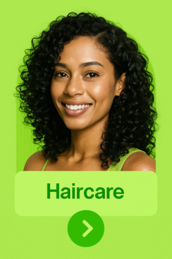 Haircare Haircare