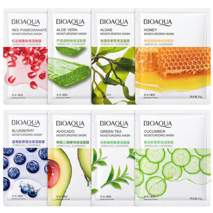 bioaqua-sheets